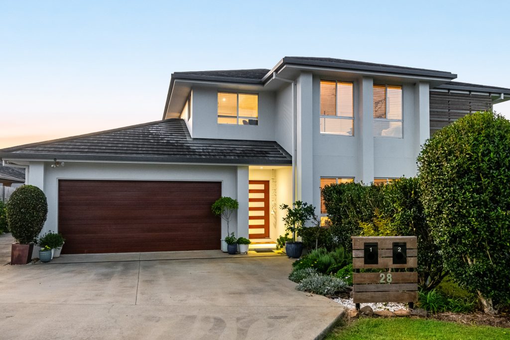 Sold - 1/28 Kell Mather Drive - New Property in Lennox Head - Real Estate by Nick Bordin