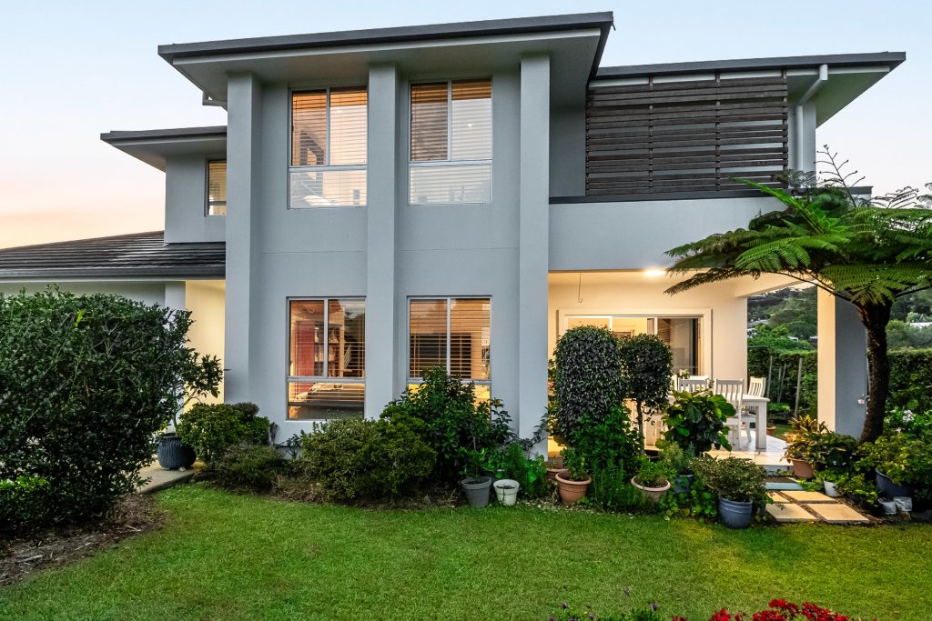 Sold - 1/28 Kell Mather Drive - New Property in Lennox Head - Real Estate by Nick Bordin