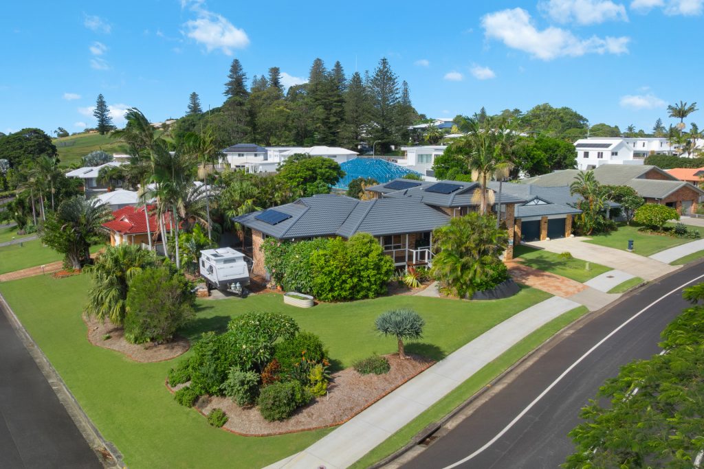 Sold - 12 Montwood Drive - New Property in Lennox Head - Real Estate by Ryan McFarland