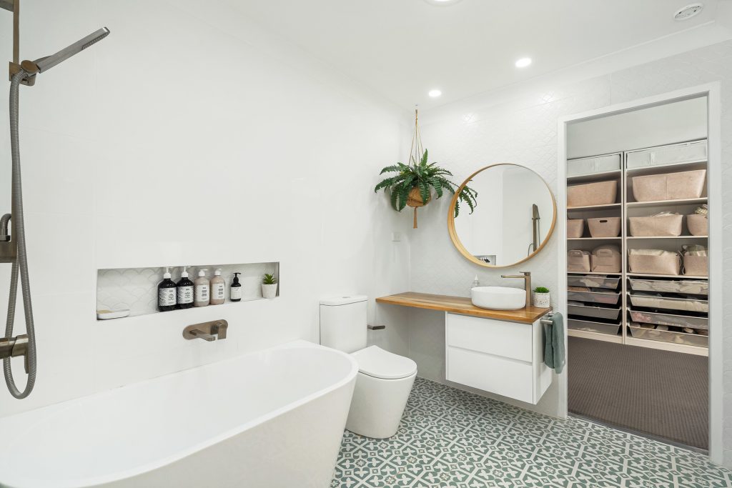 Sold - 51 Chickiba Drive - New Property in East Ballina - Real Estate by Shawn Bishop & Jamie Marshall