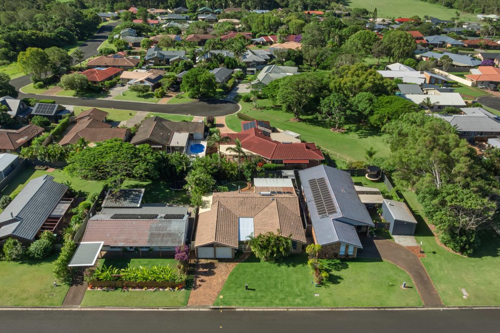 Sold - 51 Chickiba Drive - New Property in East Ballina - Real Estate by Shawn Bishop & Jamie Marshall