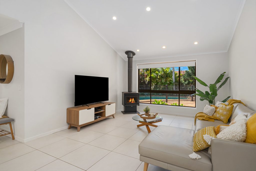 Sold - 51 Chickiba Drive - New Property in East Ballina - Real Estate by Shawn Bishop & Jamie Marshall