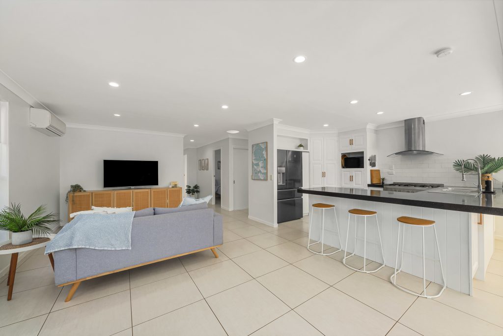 Sold - 51 Chickiba Drive - New Property in East Ballina - Real Estate by Shawn Bishop & Jamie Marshall