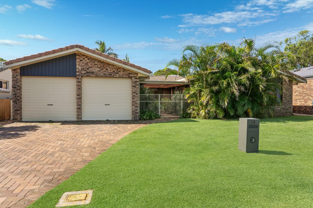 Sold - 51 Chickiba Drive - New Property in East Ballina - Real Estate by Shawn Bishop & Jamie Marshall