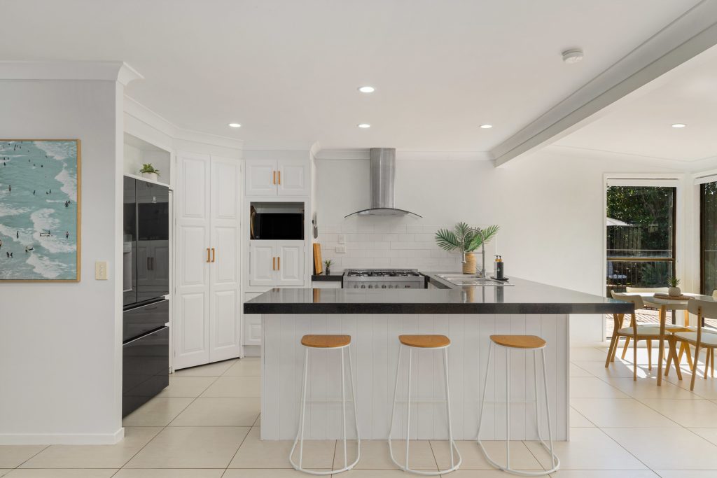 Sold - 51 Chickiba Drive - New Property in East Ballina - Real Estate by Shawn Bishop & Jamie Marshall