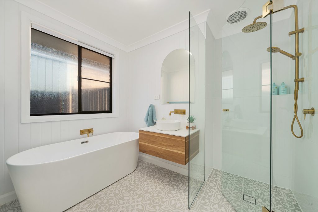 Sold - 51 Chickiba Drive - New Property in East Ballina - Real Estate by Shawn Bishop & Jamie Marshall