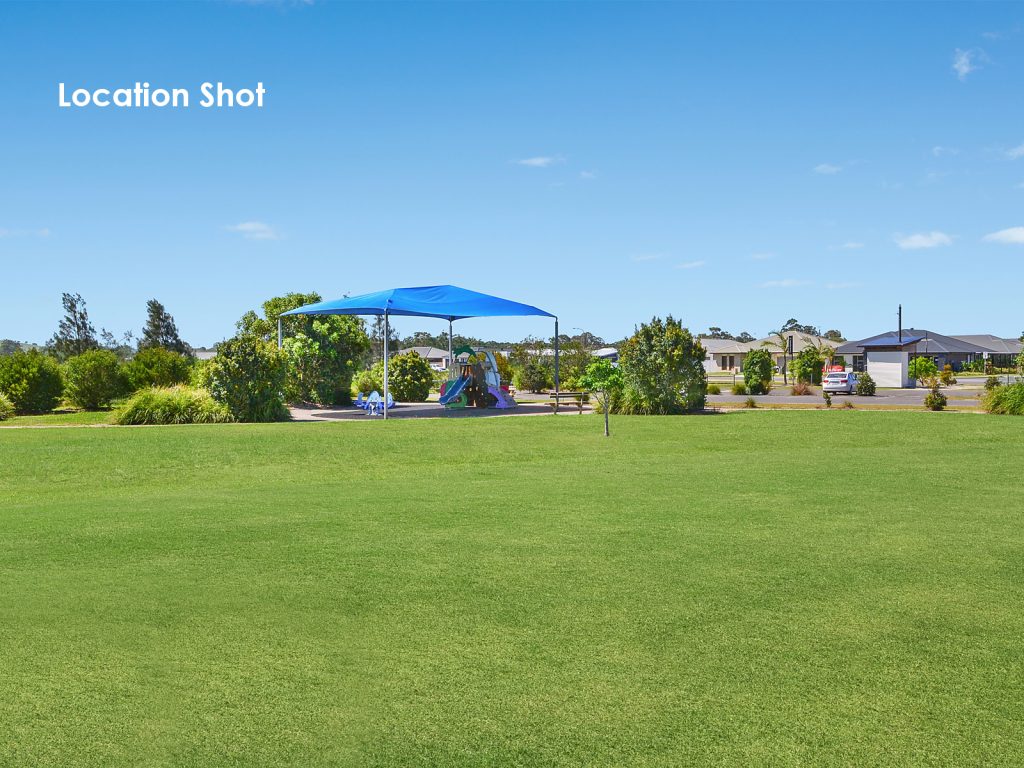 Sold - 32 Elkhorn Parade - New Property in Ballina - Real Estate by Shawn Bishop & Jamie Marshall