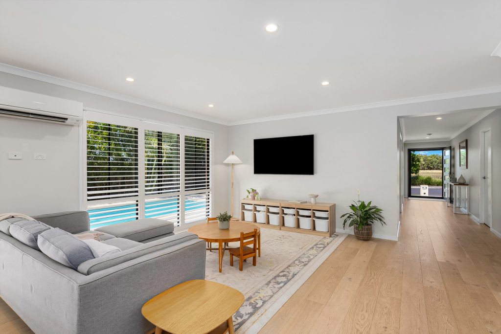 Sold - 32 Elkhorn Parade - New Property in Ballina - Real Estate by Shawn Bishop & Jamie Marshall