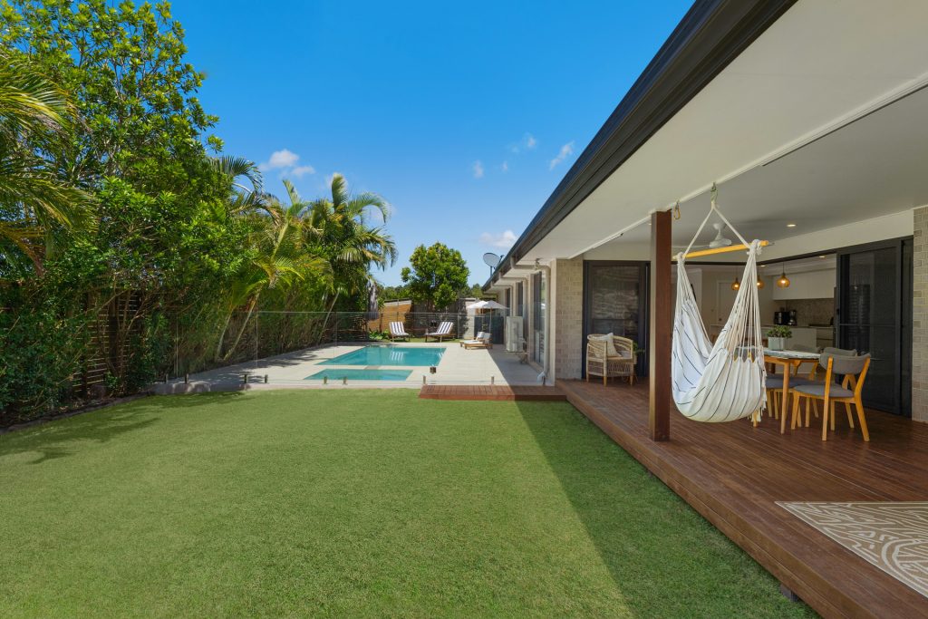 Sold - 32 Elkhorn Parade - New Property in Ballina - Real Estate by Shawn Bishop & Jamie Marshall