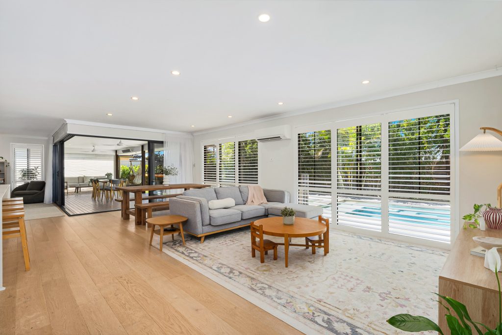Sold - 32 Elkhorn Parade - New Property in Ballina - Real Estate by Shawn Bishop & Jamie Marshall
