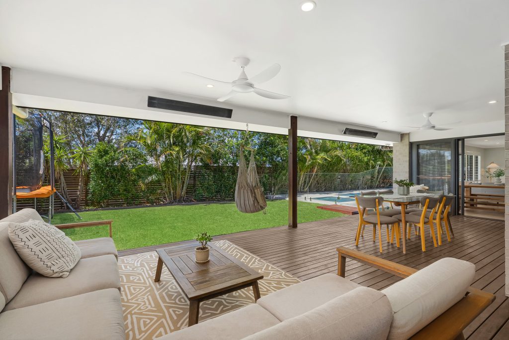 Sold - 32 Elkhorn Parade - New Property in Ballina - Real Estate by Shawn Bishop & Jamie Marshall