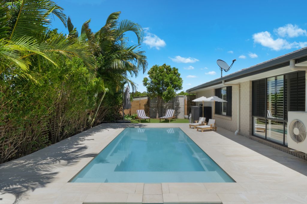 Sold - 32 Elkhorn Parade - New Property in Ballina - Real Estate by Shawn Bishop & Jamie Marshall