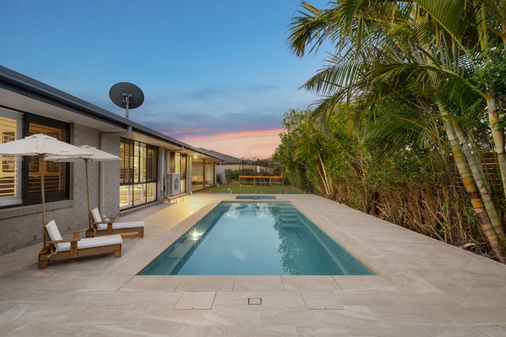Sold - 32 Elkhorn Parade - New Property in Ballina - Real Estate by Shawn Bishop & Jamie Marshall