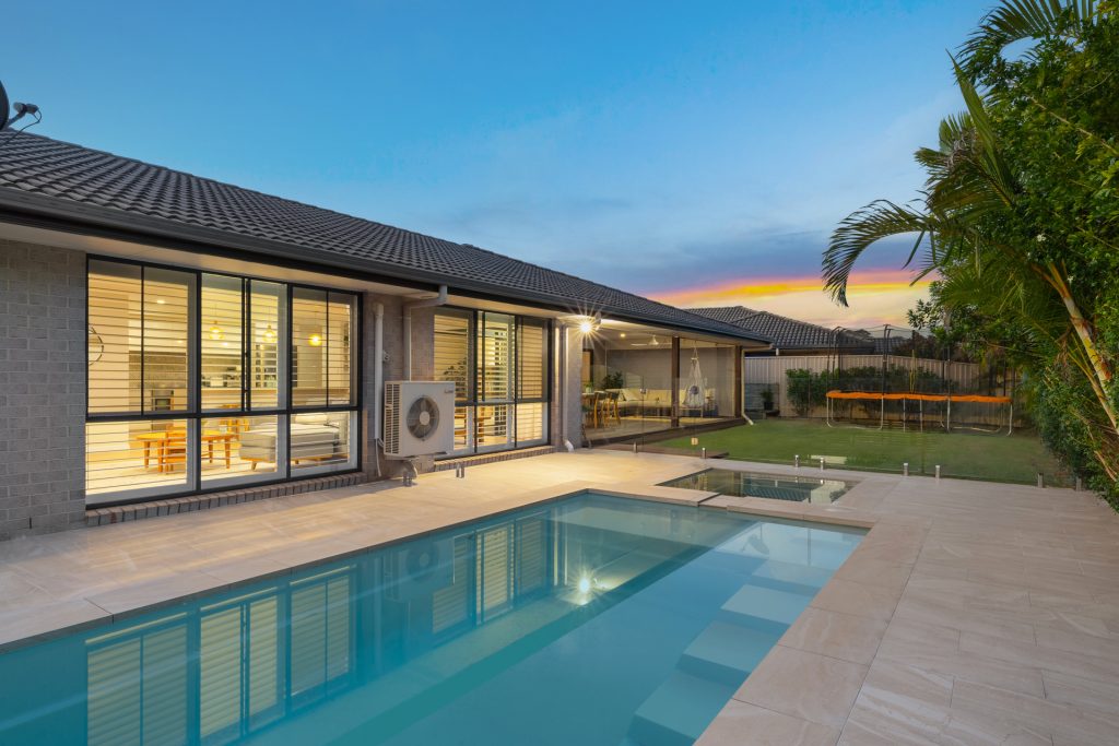 Sold - 32 Elkhorn Parade - New Property in Ballina - Real Estate by Shawn Bishop & Jamie Marshall