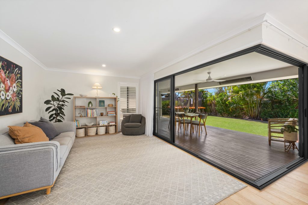 Sold - 32 Elkhorn Parade - New Property in Ballina - Real Estate by Shawn Bishop & Jamie Marshall