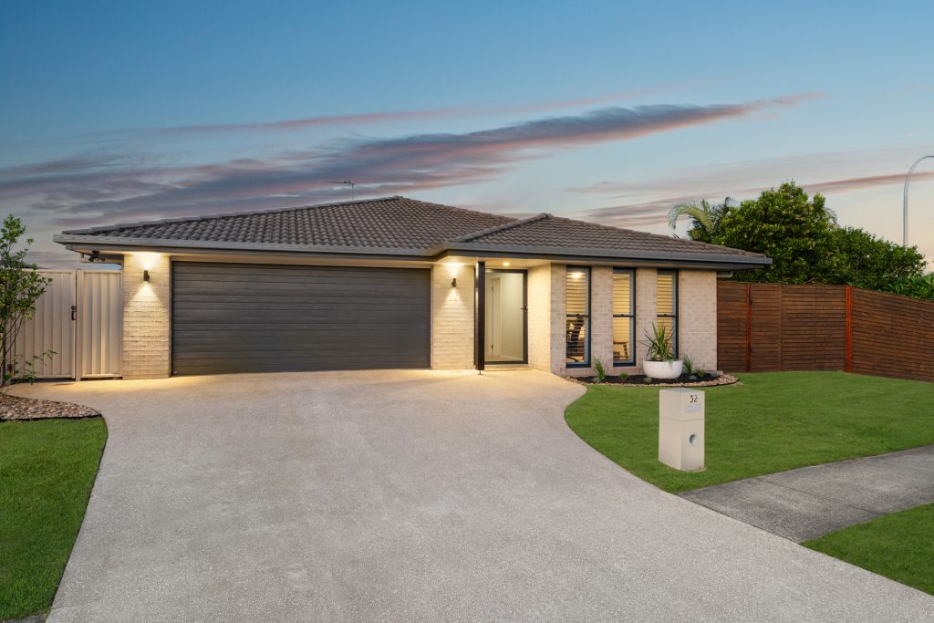 Sold - 32 Elkhorn Parade - New Property in Ballina - Real Estate by Shawn Bishop & Jamie Marshall