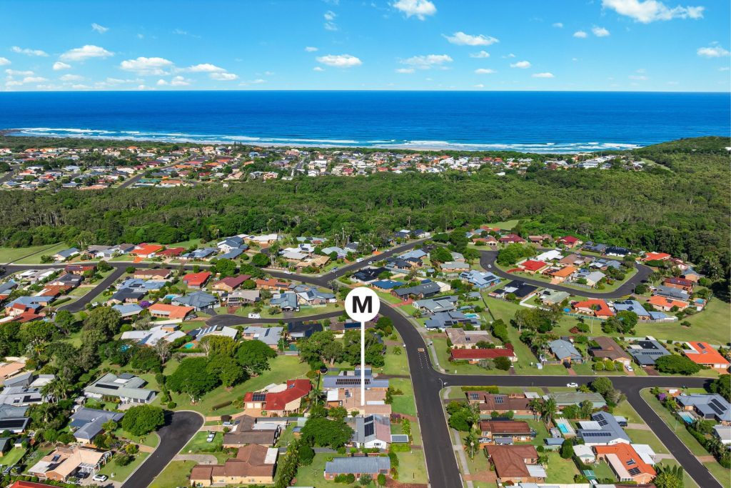 Sold - 51 Chickiba Drive - New Property in East Ballina - Real Estate by Shawn Bishop & Jamie Marshall