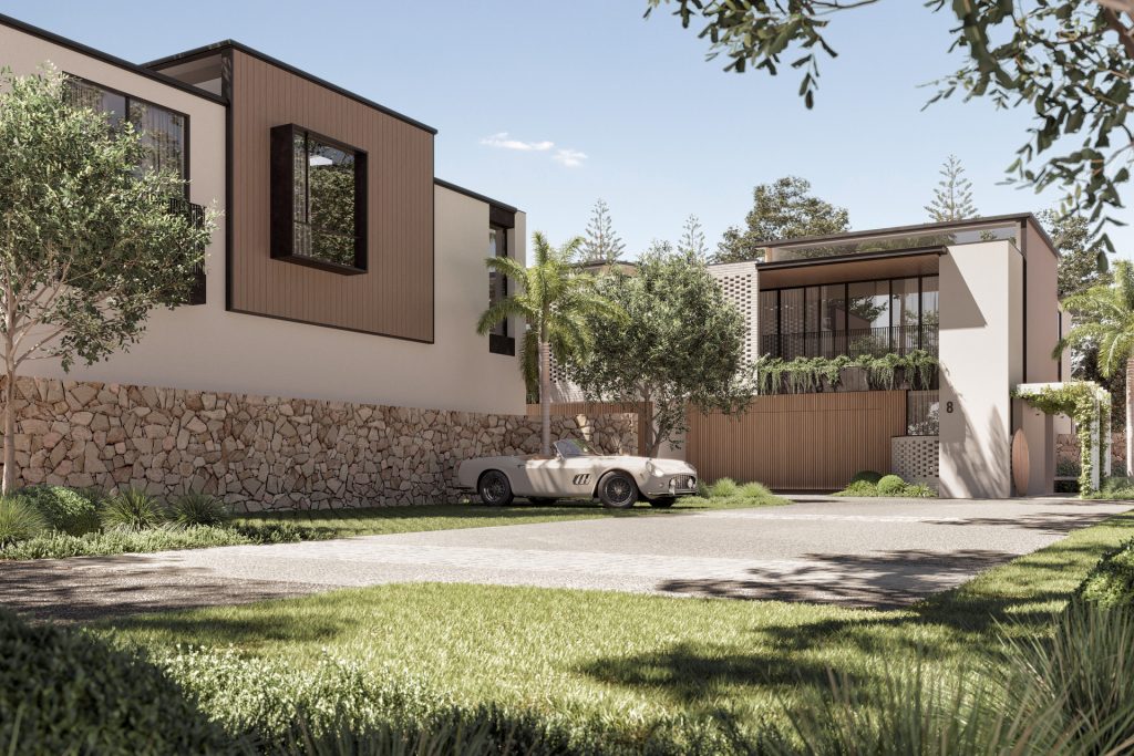 For Sale - 1/10 Camden Street - New Property in Ballina - Real Estate by Nathan Mills & Ben Gatwood