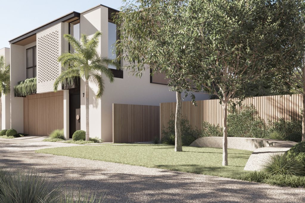 For Sale - 1/10 Camden Street - New Property in Ballina - Real Estate by Nathan Mills & Ben Gatwood