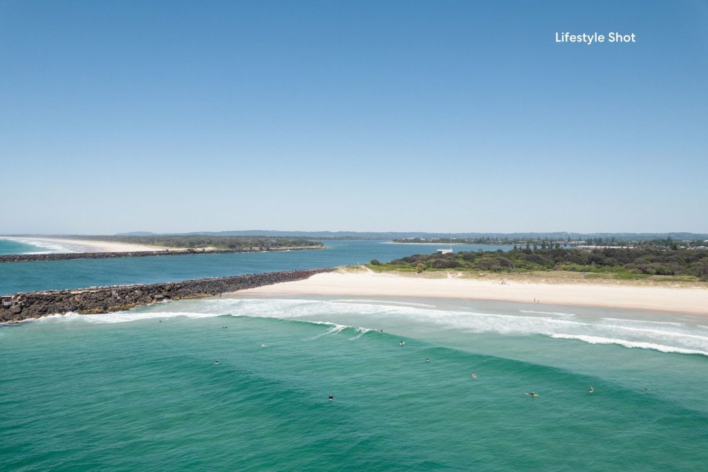 For Sale - 1/10 Camden Street - New Property in Ballina - Real Estate by Nathan Mills & Ben Gatwood
