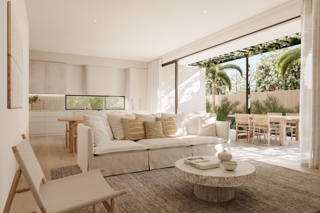 For Sale - 1/10 Camden Street - New Property in Ballina - Real Estate by Nathan Mills & Ben Gatwood