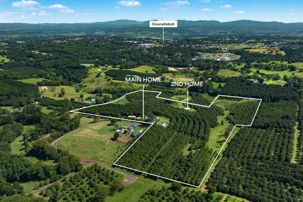 For Sale - 68 Muller Road - New Property in Tregeagle - Real Estate by Bill Johnston