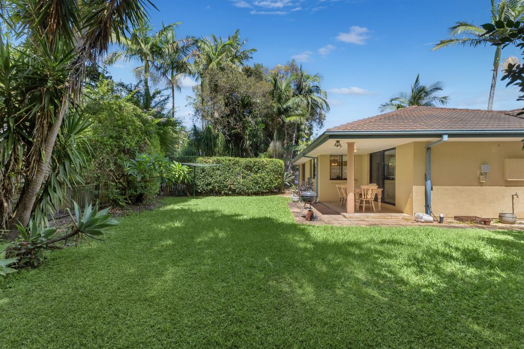 Sold - 14 Honeysuckle Drive - New Property in Suffolk Park - Real Estate by Nick Dunn