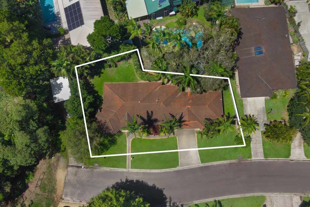Sold - 14 Honeysuckle Drive - New Property in Suffolk Park - Real Estate by Nick Dunn