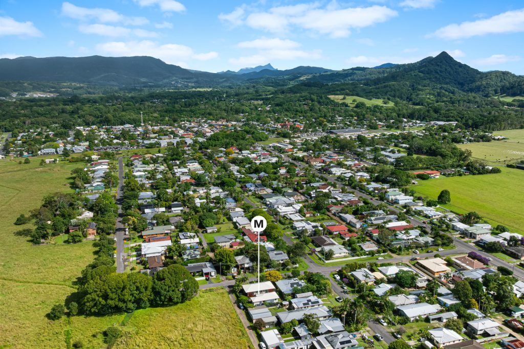 Sold - 47A New City Road - New Property in Mullumbimby - Real Estate by Tezu Harrison