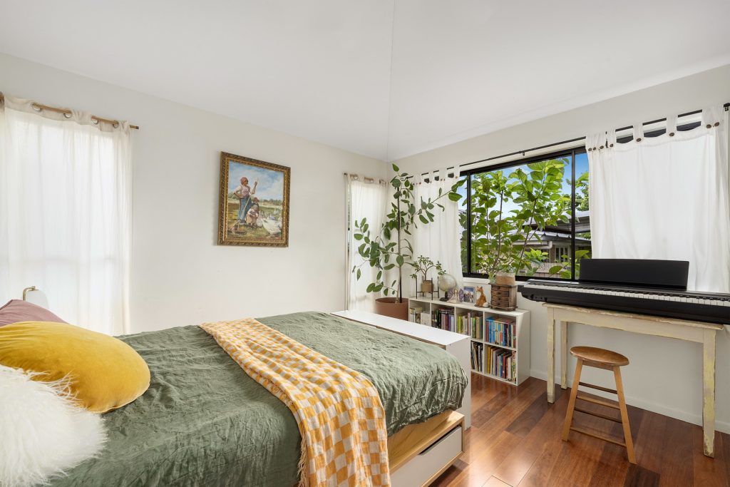 Sold - 47A New City Road - New Property in Mullumbimby - Real Estate by Tezu Harrison