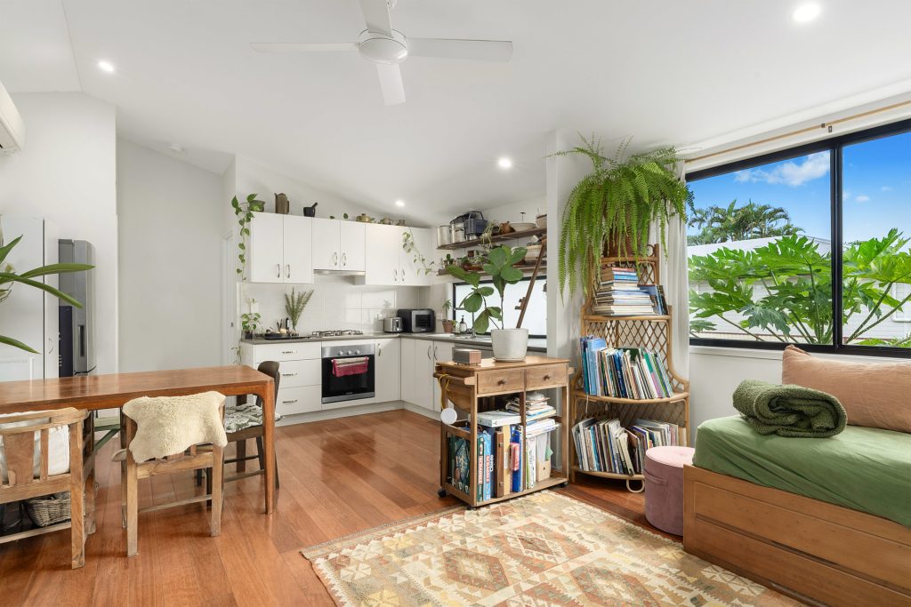 Sold - 47A New City Road - New Property in Mullumbimby - Real Estate by Tezu Harrison