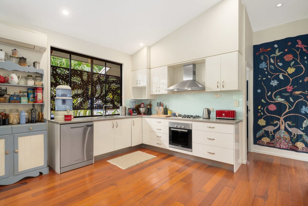 Sold - 47A New City Road - New Property in Mullumbimby - Real Estate by Tezu Harrison