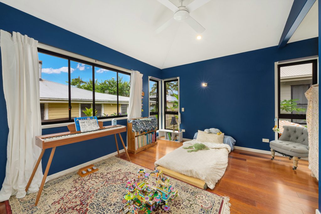 Sold - 47A New City Road - New Property in Mullumbimby - Real Estate by Tezu Harrison