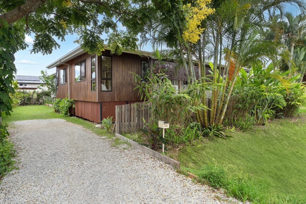 Sold - 47A New City Road - New Property in Mullumbimby - Real Estate by Tezu Harrison