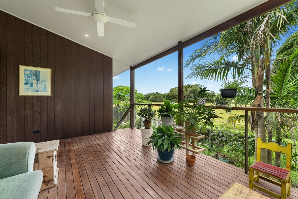 Sold - 47A New City Road - New Property in Mullumbimby - Real Estate by Tezu Harrison