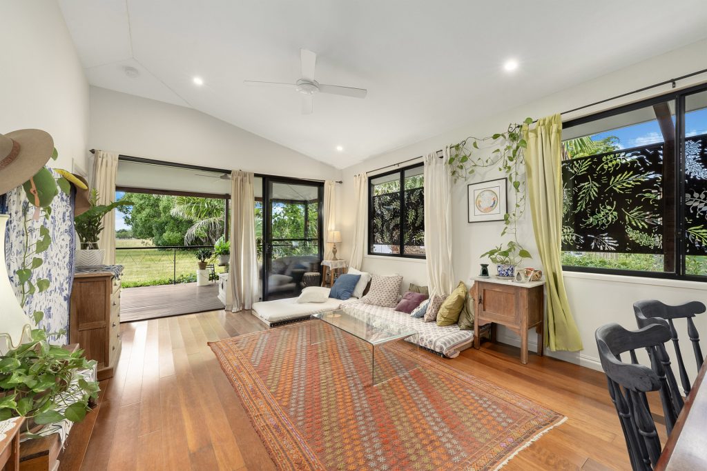 Sold - 47A New City Road - New Property in Mullumbimby - Real Estate by Tezu Harrison
