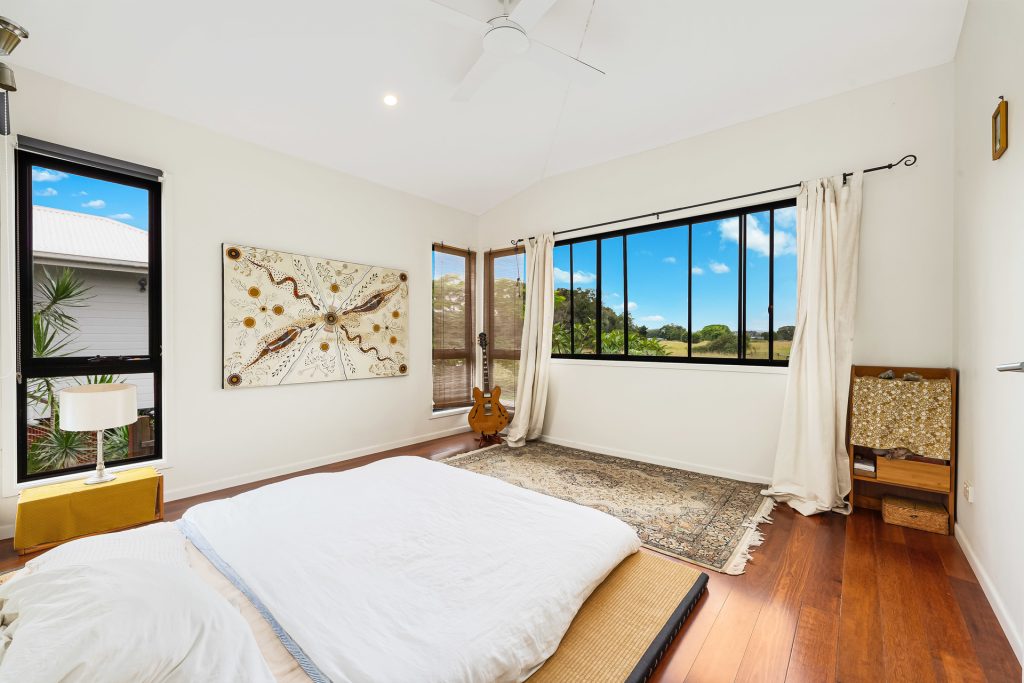 Sold - 47A New City Road - New Property in Mullumbimby - Real Estate by Tezu Harrison