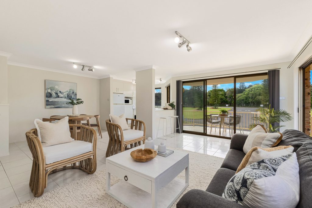 Sold - 1/62 Cedar Crescent - New Property in East Ballina - Real Estate by Nathan Mills & Ben Gatwood
