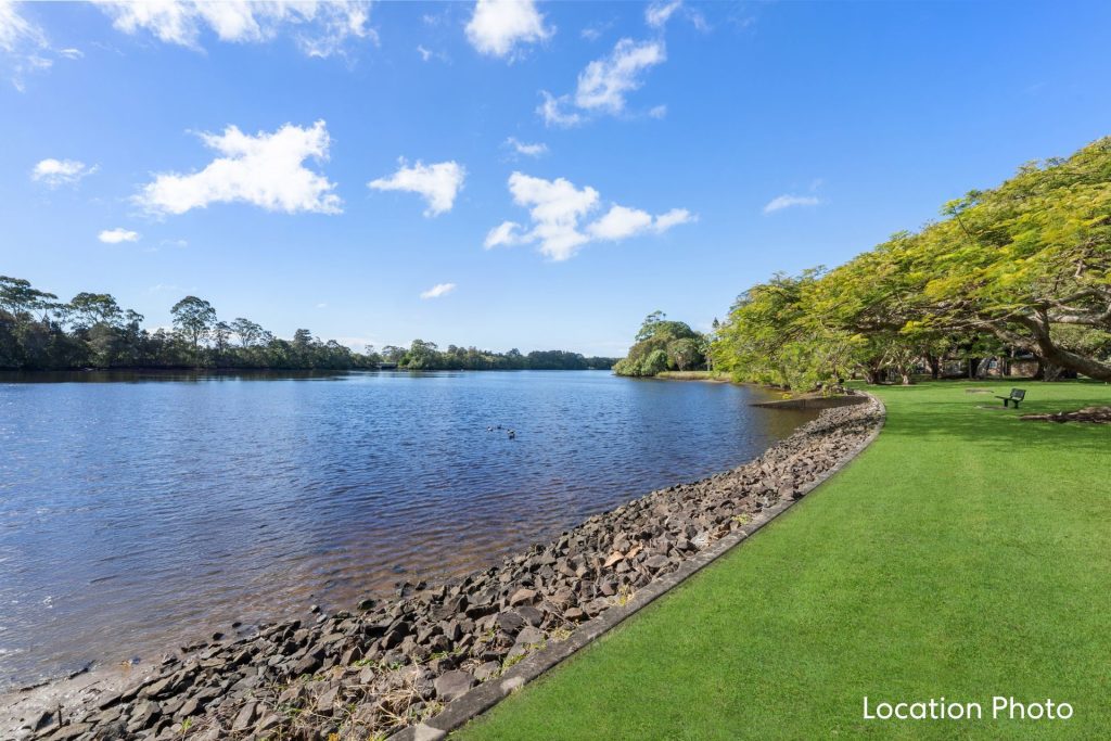 Sold - 2/17 Antrim Street - New Property in East Ballina - Real Estate by Shawn Bishop & Jamie Marshall
