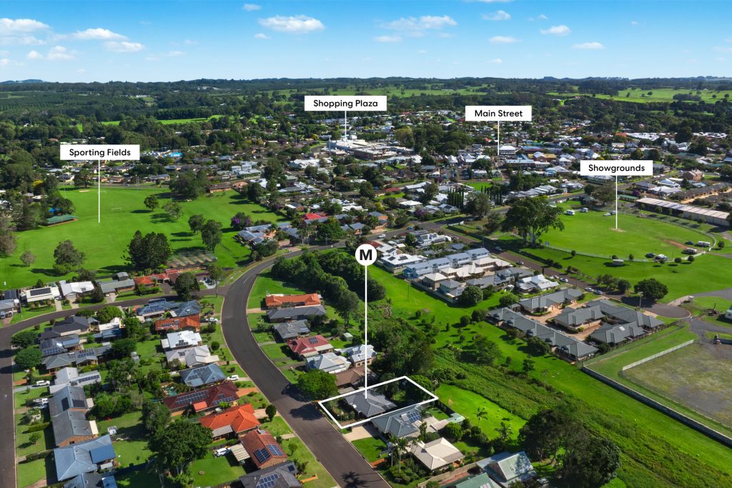 Sold - 21 Tanamera Drive - New Property in Alstonville - Real Estate by Max Mulcahy