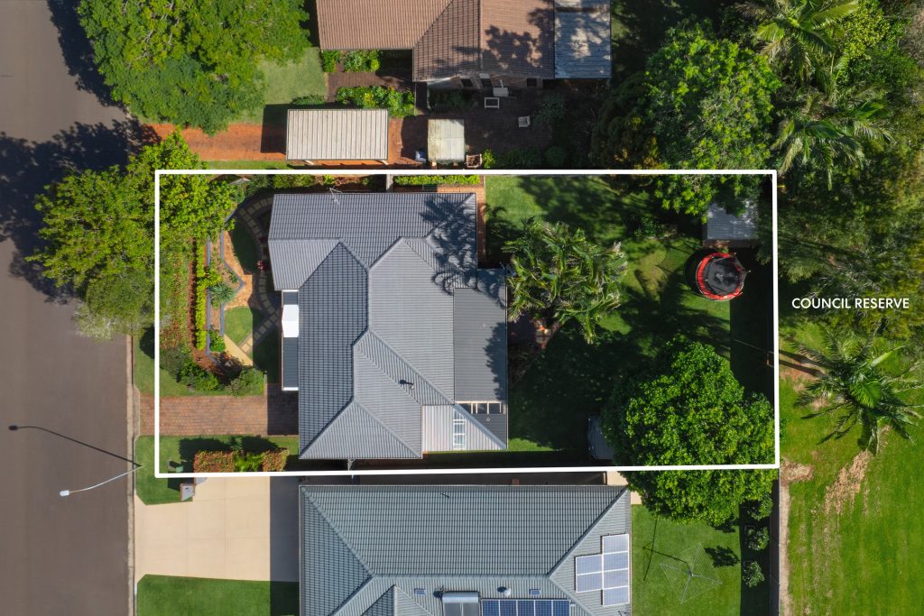 Sold - 21 Tanamera Drive - New Property in Alstonville - Real Estate by Max Mulcahy