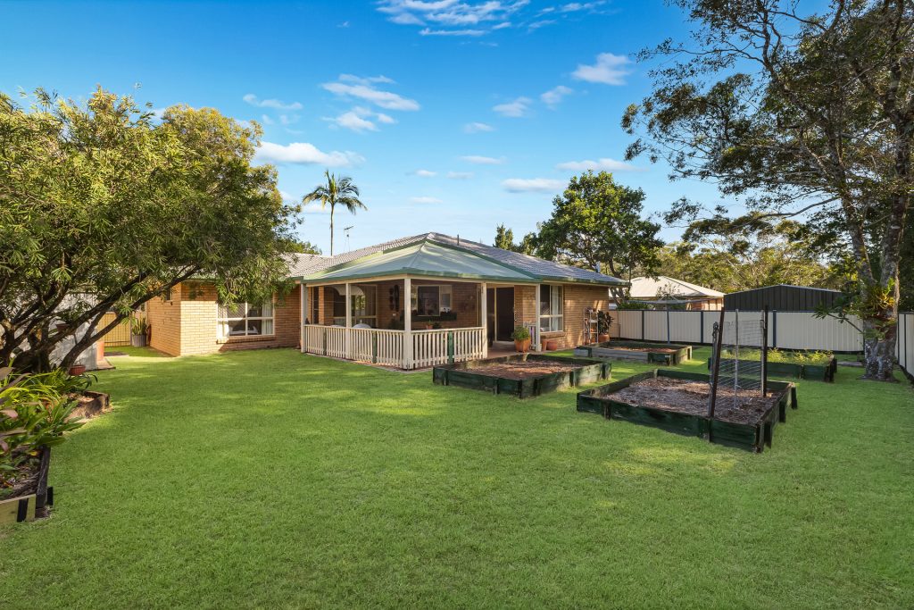Sold - 24 Lindsay Crescent - New Property in Wardell - Real Estate by Adam & Maxine Gaiter