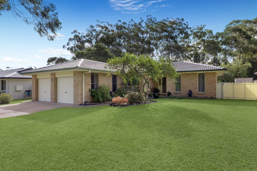 Sold - 24 Lindsay Crescent - New Property in Wardell - Real Estate by Adam & Maxine Gaiter
