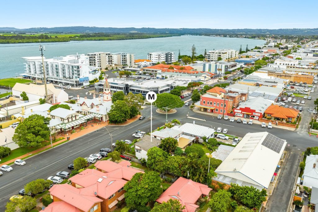 Sold - 25 River Street - New Property in Ballina - Real Estate by Nick Bordin
