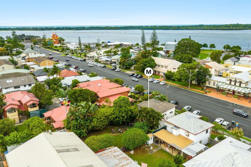 Sold - 25 River Street - New Property in Ballina - Real Estate by Nick Bordin