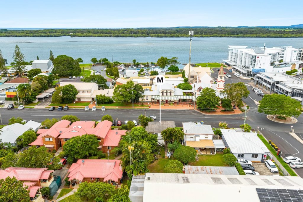 Sold - 25 River Street - New Property in Ballina - Real Estate by Nick Bordin