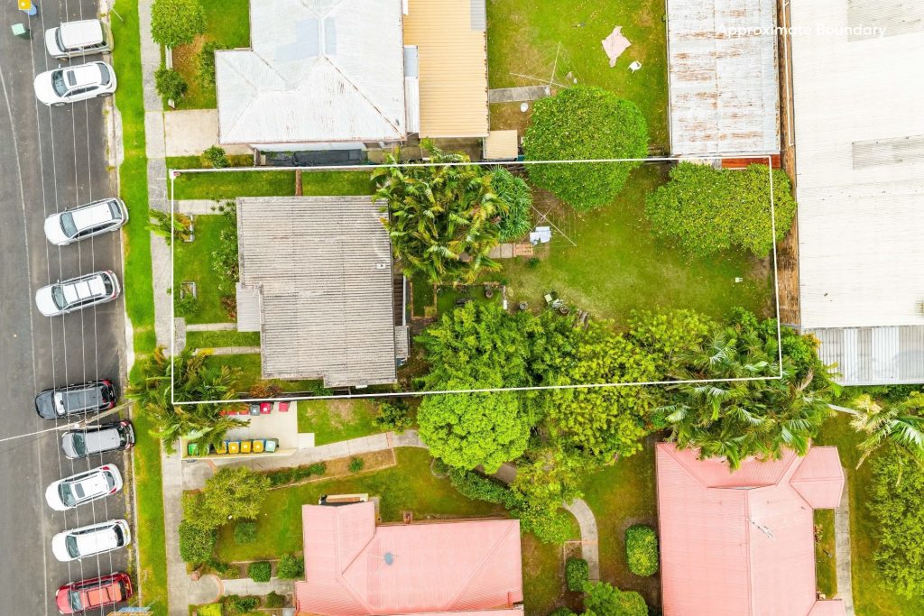 Sold - 25 River Street - New Property in Ballina - Real Estate by Nick Bordin