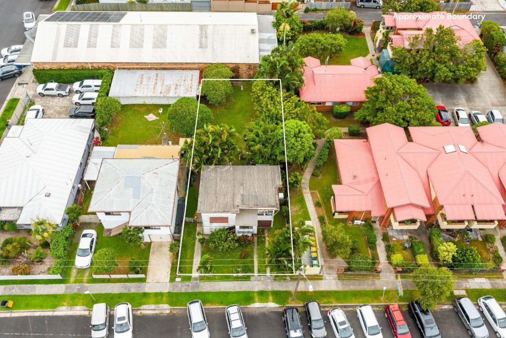 Sold - 25 River Street - New Property in Ballina - Real Estate by Nick Bordin