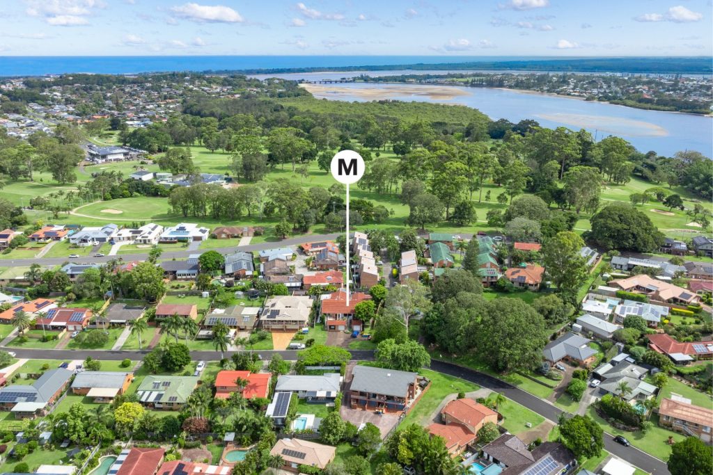 Sold - 2/17 Antrim Street - New Property in East Ballina - Real Estate by Shawn Bishop & Jamie Marshall