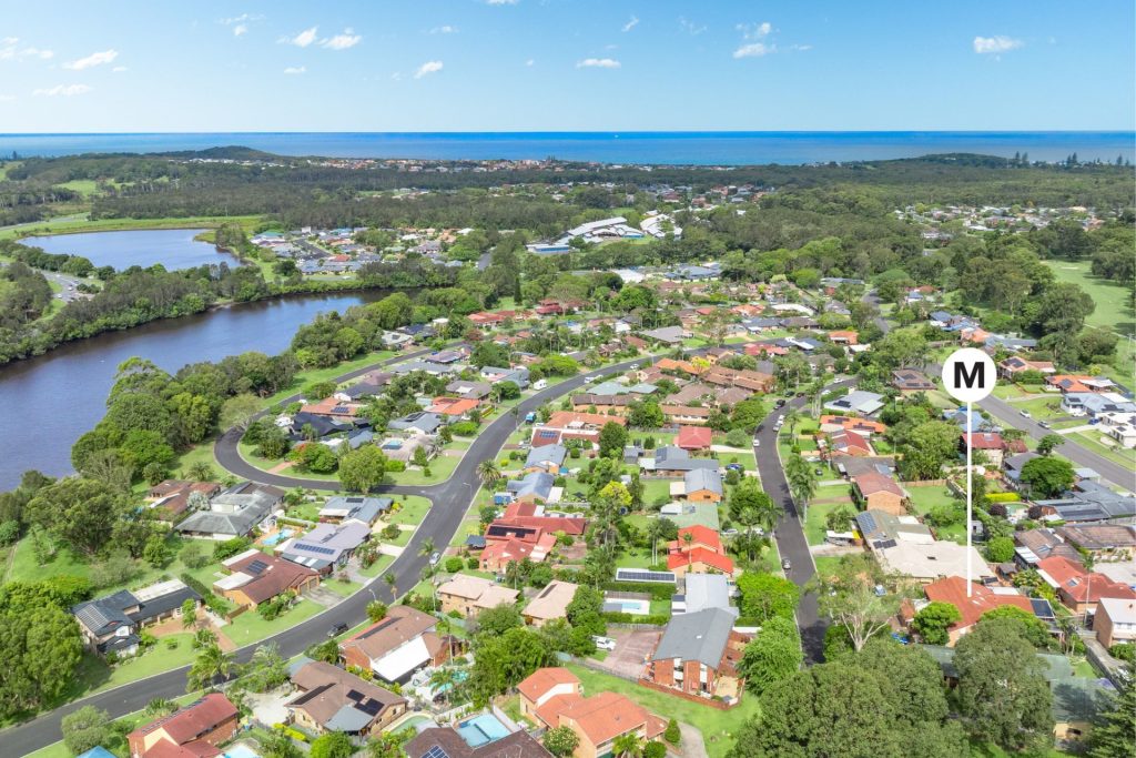 Sold - 2/17 Antrim Street - New Property in East Ballina - Real Estate by Shawn Bishop & Jamie Marshall